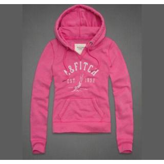 Sweatshirt Abercrombie & Fitch Femme